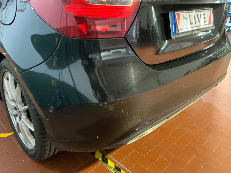 Mercedes-Benz A-Klasse A 200 CDI Urban 2017 – снимка 31