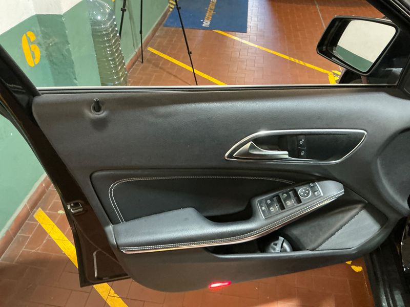 Mercedes-Benz A-Klasse A 200 CDI Urban 2017 – снимка 27