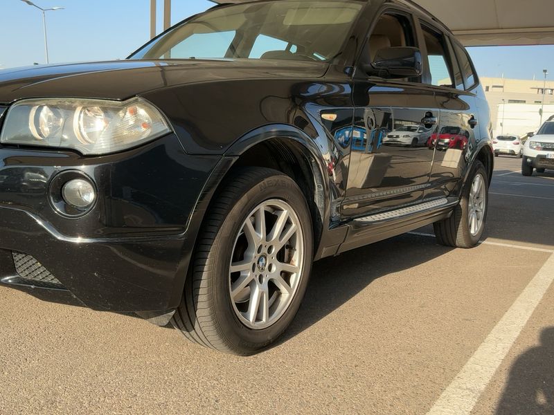 BMW X3 xDrive 20d — zdjęcie 2