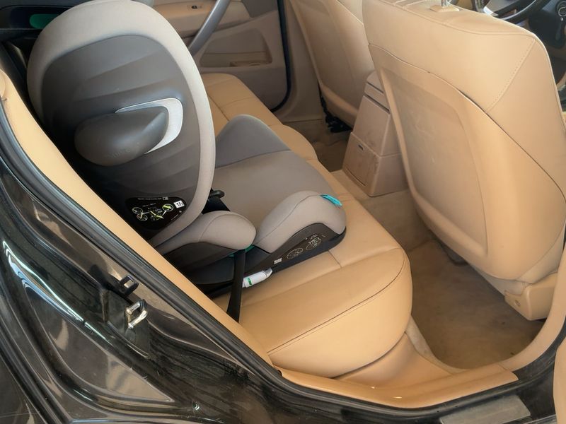 BMW X3 xDrive 20d — zdjęcie 14
