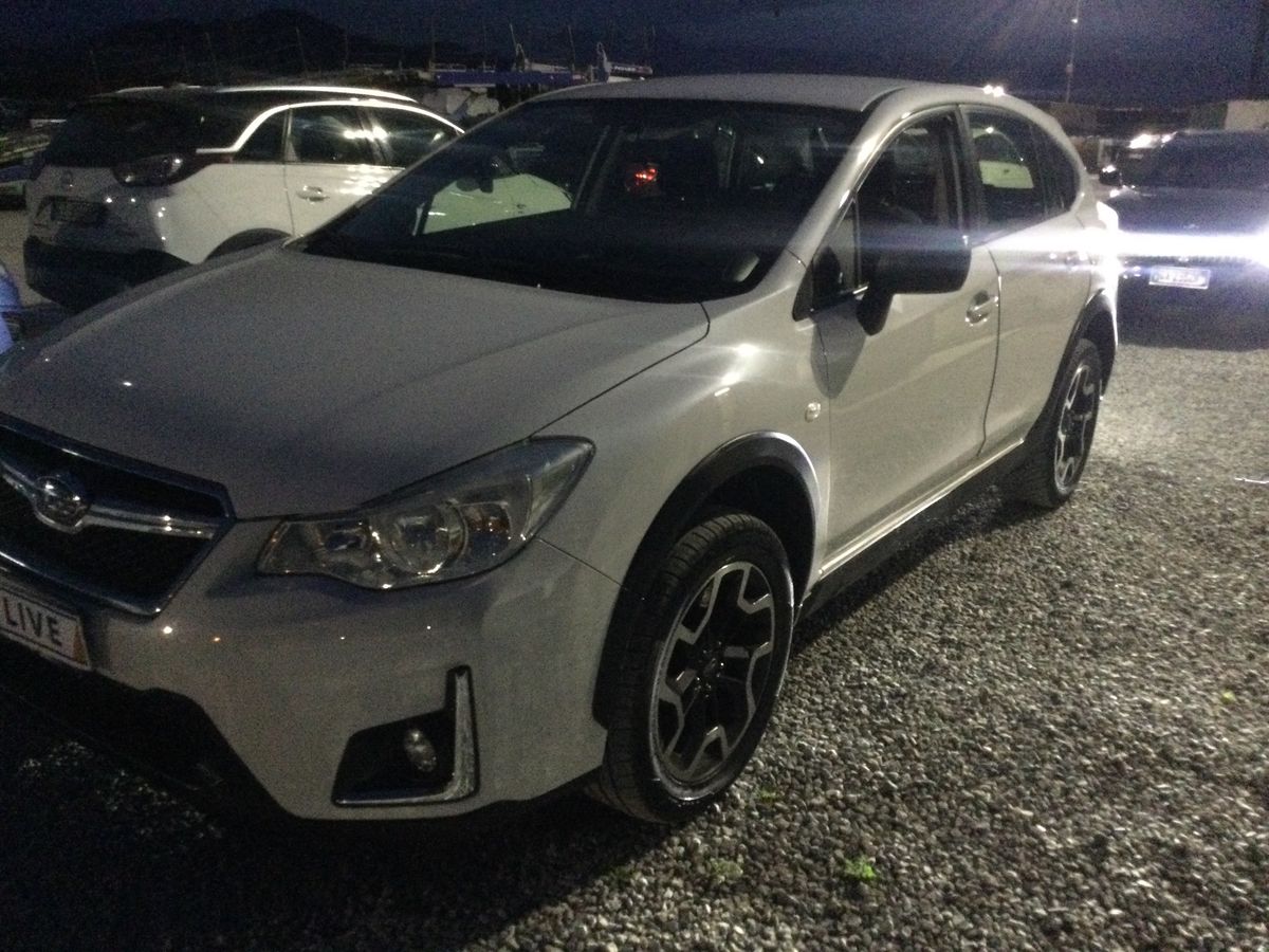 Subaru XV 2.0 Diesel Comfort