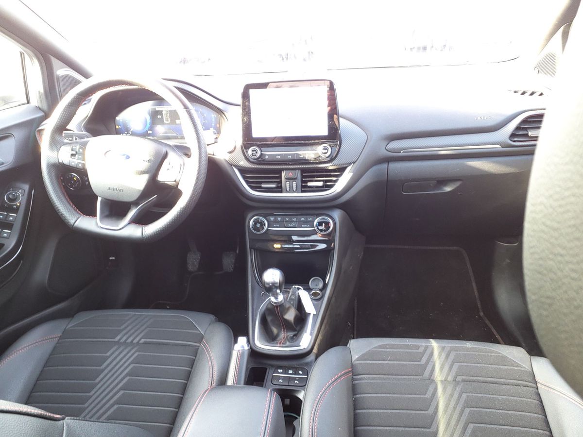 Ford Puma 2024 — photo 11