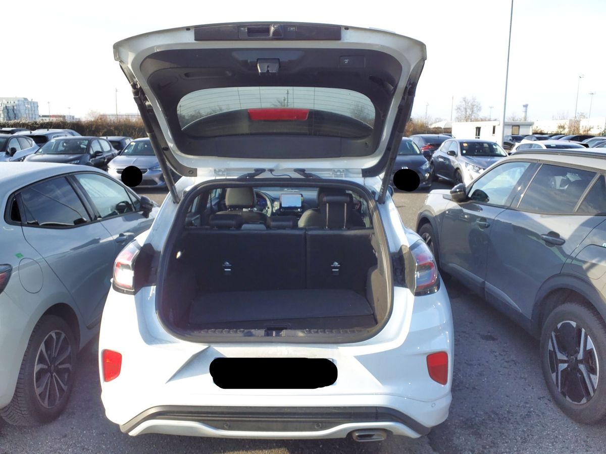 Ford Puma 2024 — photo 5