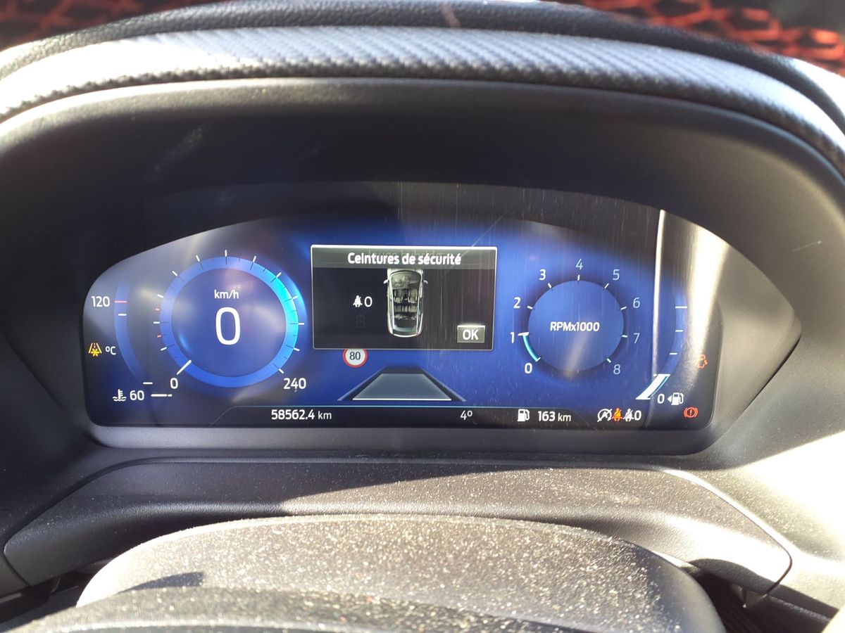 Ford Puma 2024 — photo 12