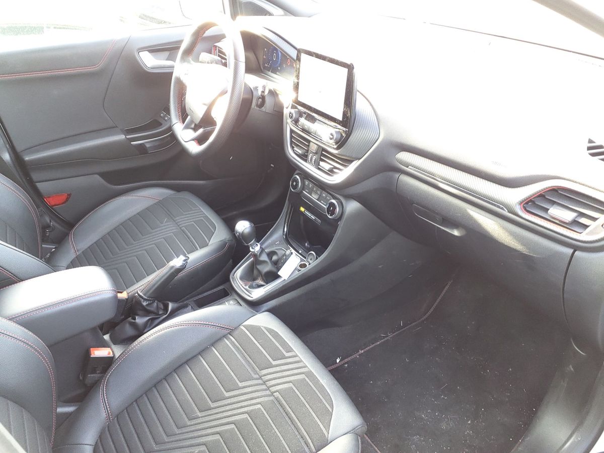 Ford Puma 2024 — photo 10