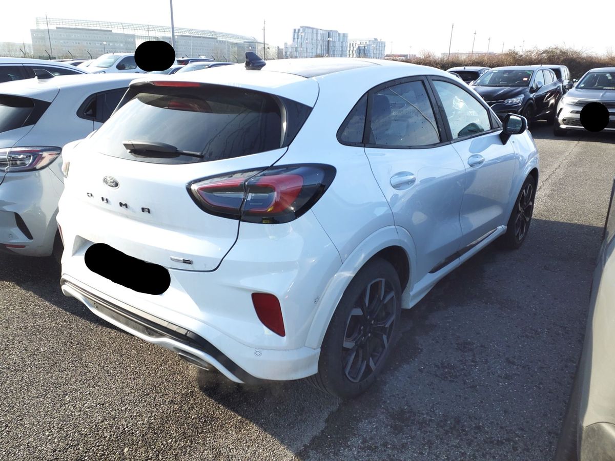 Ford Puma 2024 — photo 6