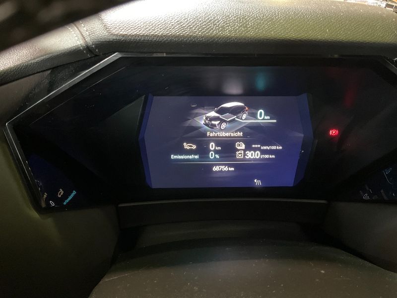 DS Automobiles DS4 1.6 E-Tense Hybrid La Première — zdjęcie 13