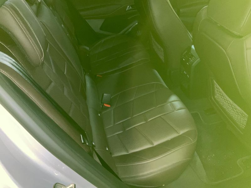 DS Automobiles DS4 1.6 E-Tense Hybrid La Première — zdjęcie 14