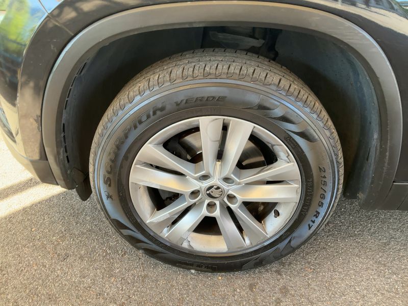 Skoda Kodiaq 2.0 TDI Executive 2018 – снимка 3
