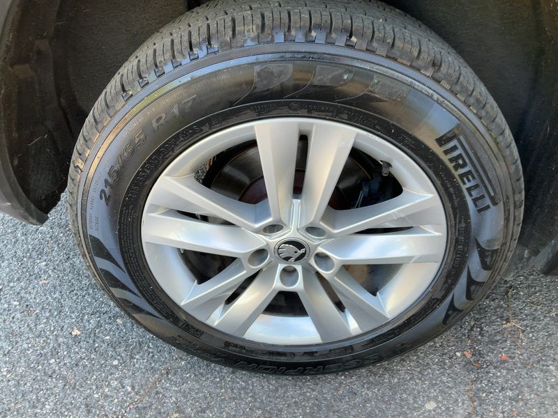 Skoda Kodiaq 2.0 TDI Executive 2018 – снимка 9
