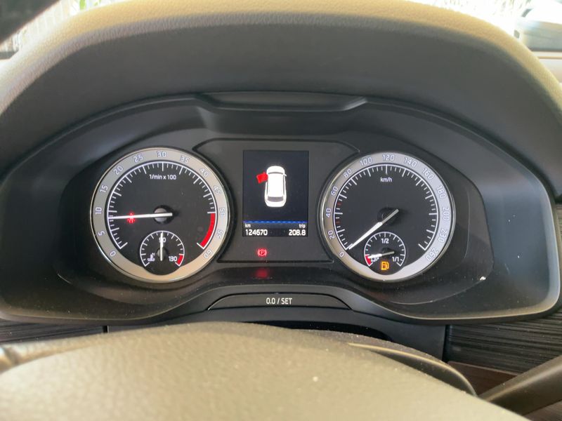 Skoda Kodiaq 2.0 TDI Executive 2018 – снимка 18