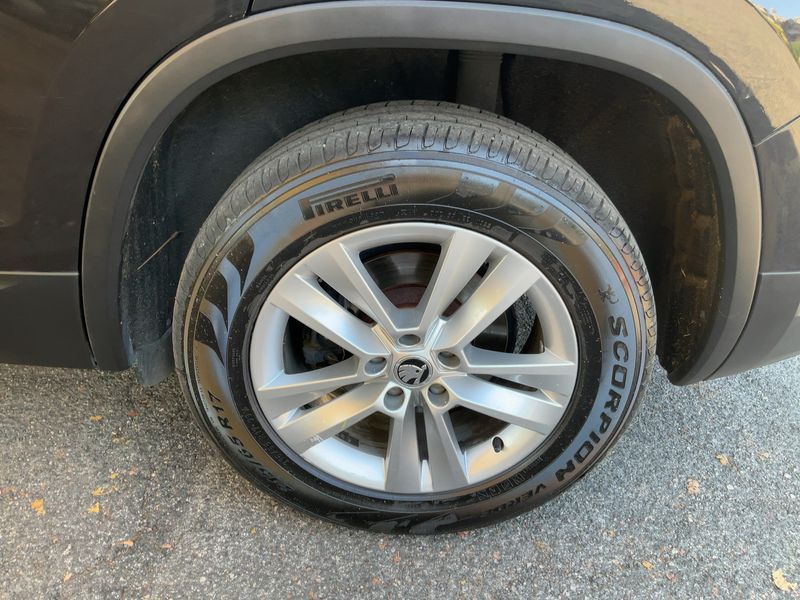 Skoda Kodiaq 2.0 TDI Executive 2018 – снимка 5