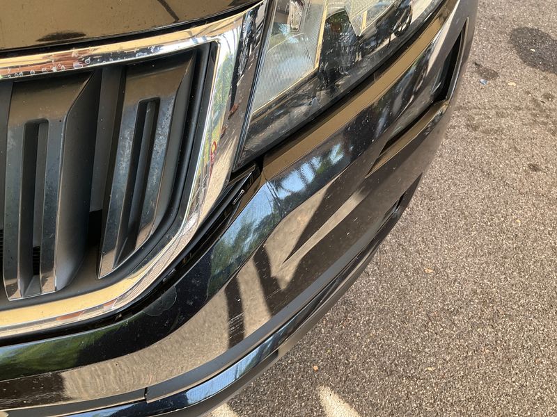 Skoda Kodiaq 2.0 TDI Executive 2018 – снимка 40
