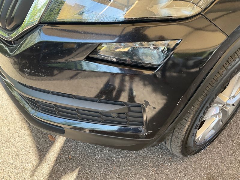 Skoda Kodiaq 2.0 TDI Executive 2018 – снимка 43