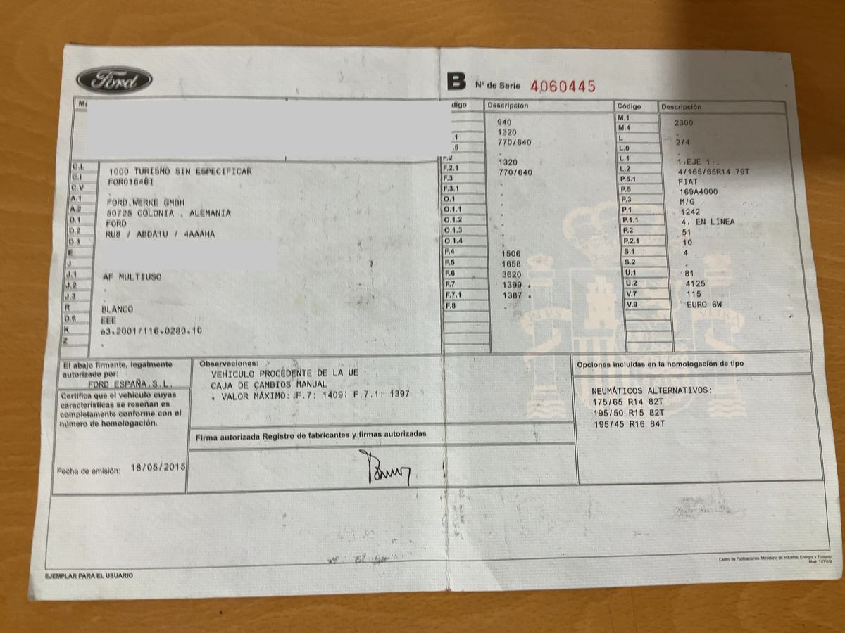 Ford Ka d'occasion
