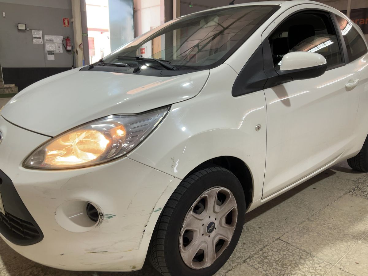 Ford Ka d'occasion
