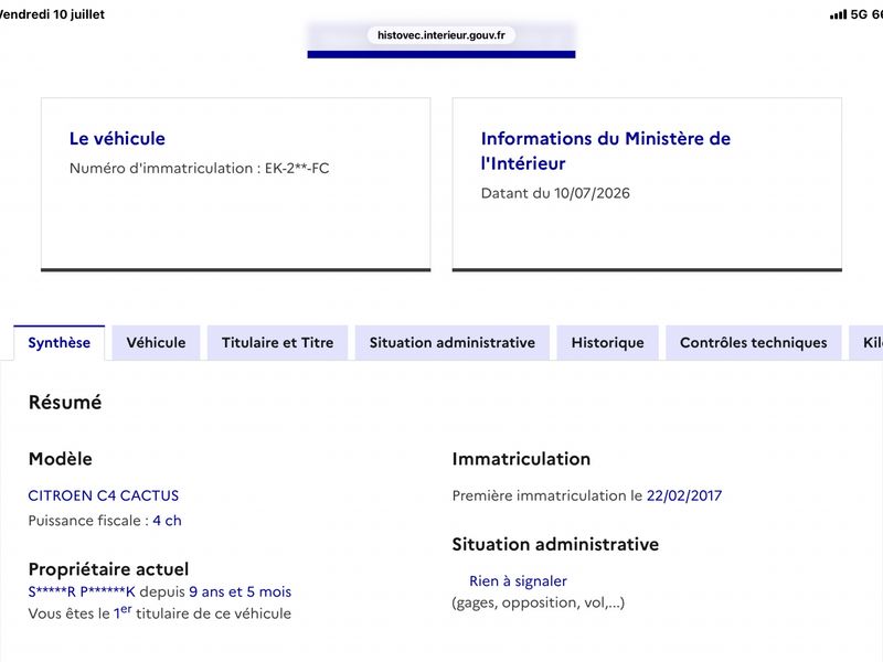Citroen C4 Cactus 1.2 VTi Feel — zdjęcie 6
