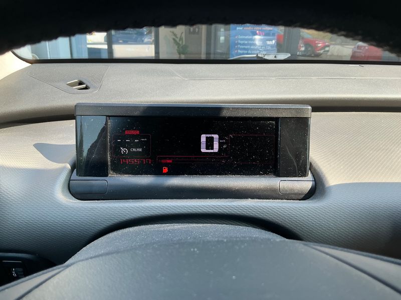 Citroen C4 Cactus 1.2 VTi Feel — zdjęcie 4