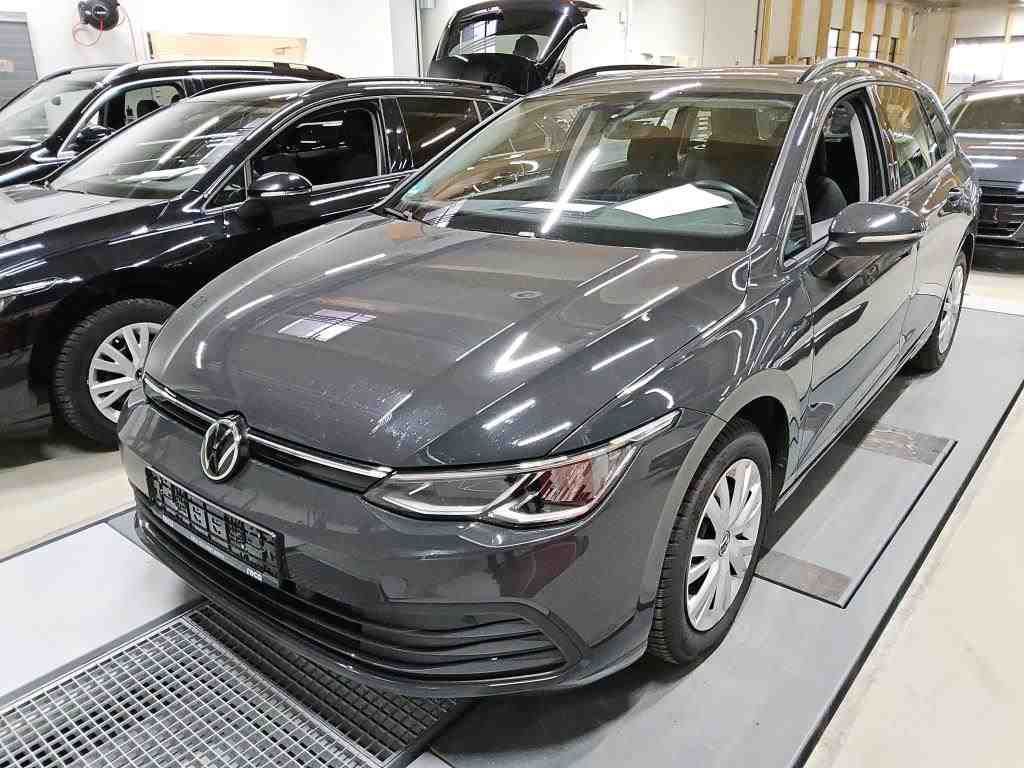 Volkswagen Golf d'occasion