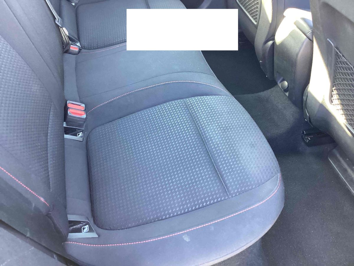 Ford Focus d'occasion