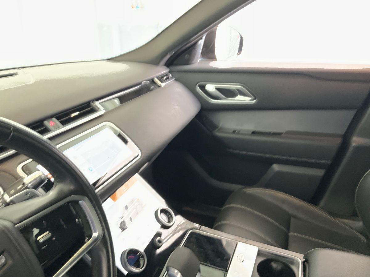 Land Rover 2021 — photo 31