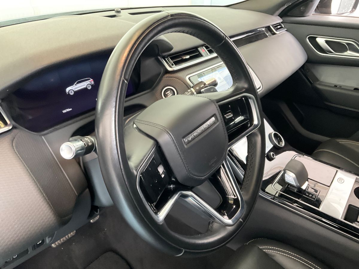 Land Rover 2021 — photo 24