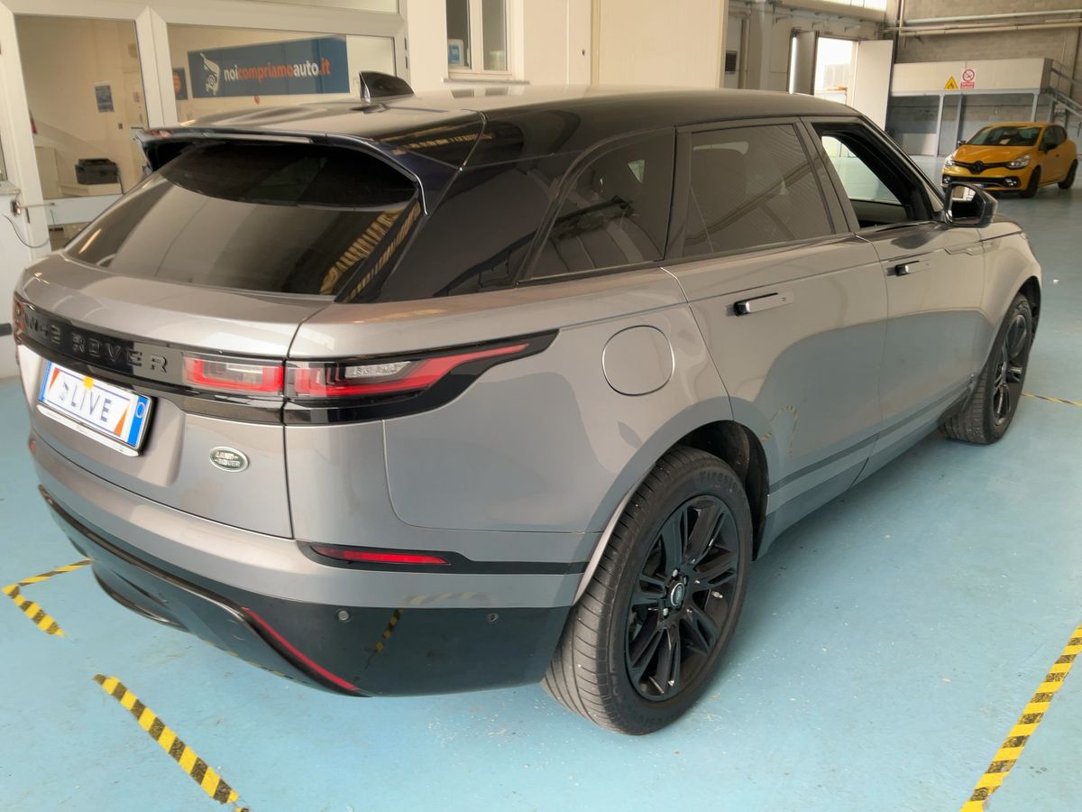 Land Rover 2021 — photo 9