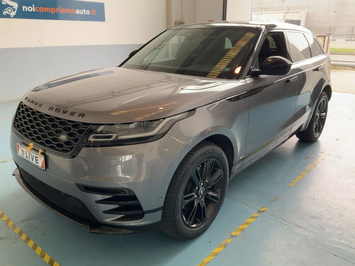 Land Rover d'occasion