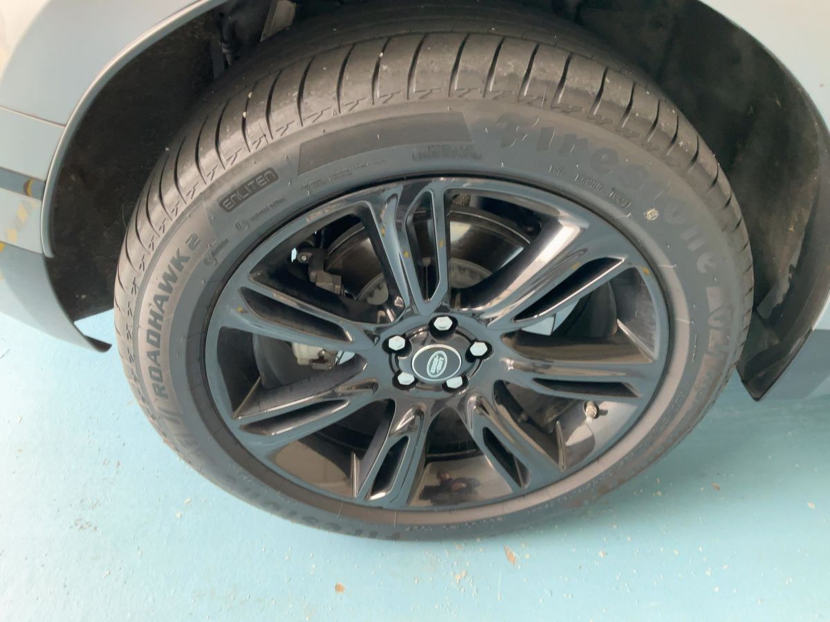 Land Rover 2021 — photo 10