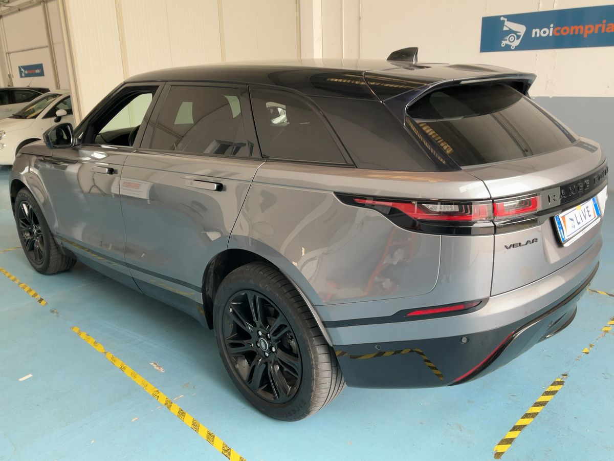 Land Rover 2021 — photo 7