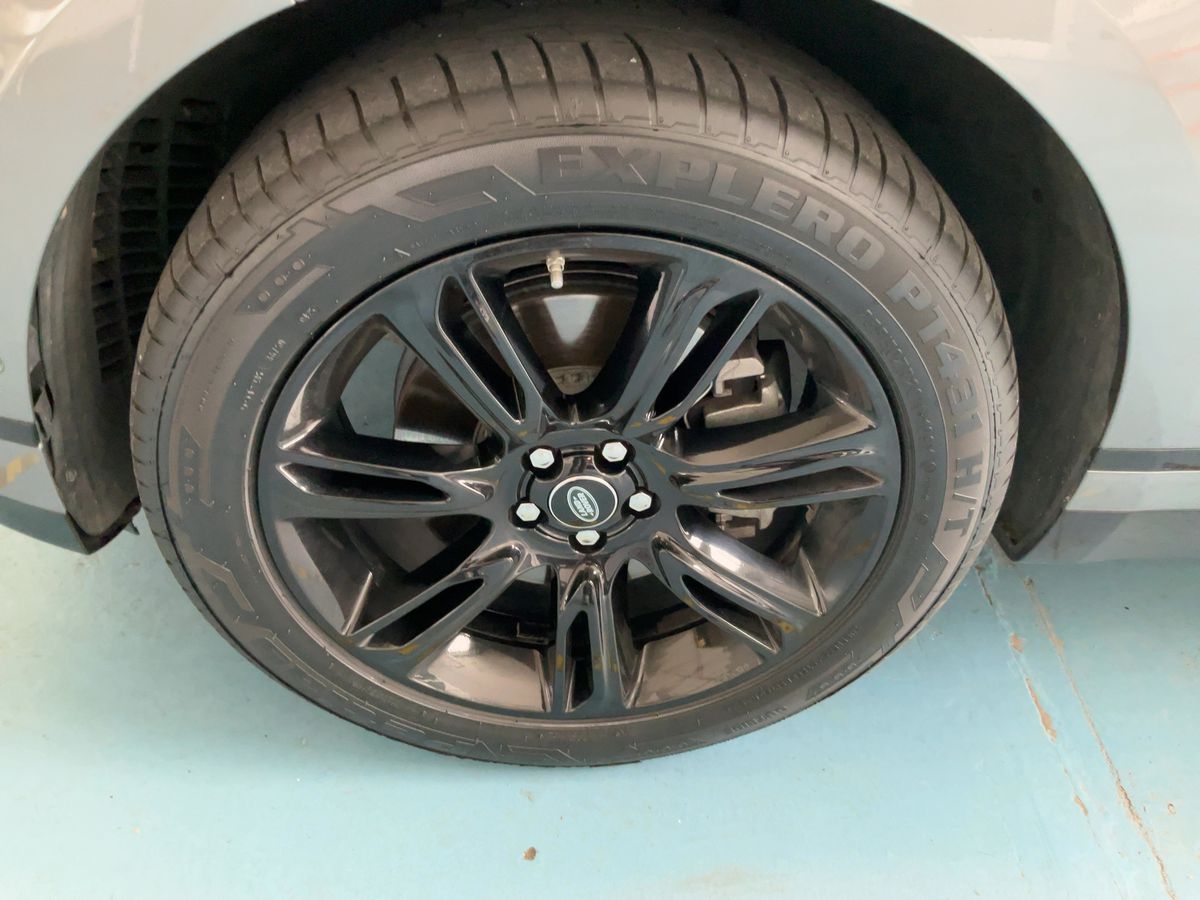 Land Rover 2021 — photo 4