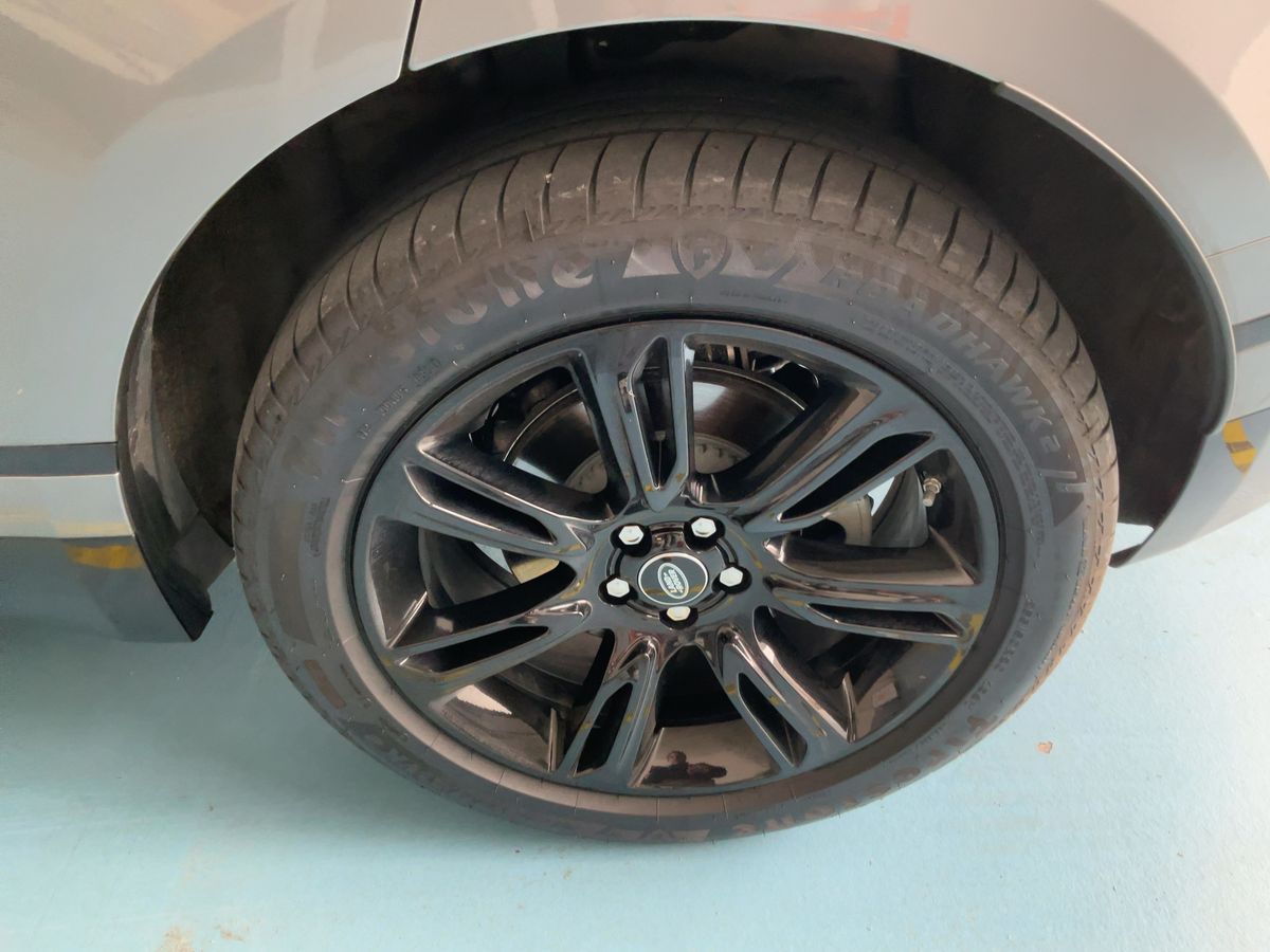 Land Rover 2021 — photo 6