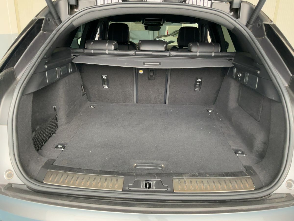 Land Rover 2021 — photo 14