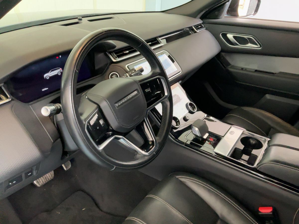 Land Rover 2021 — photo 16