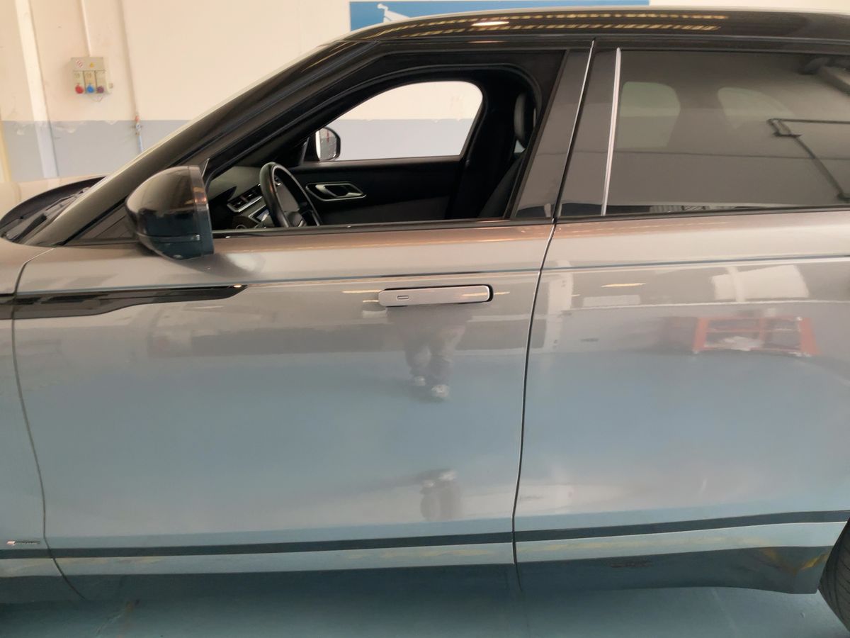 Land Rover 2021 — photo 5