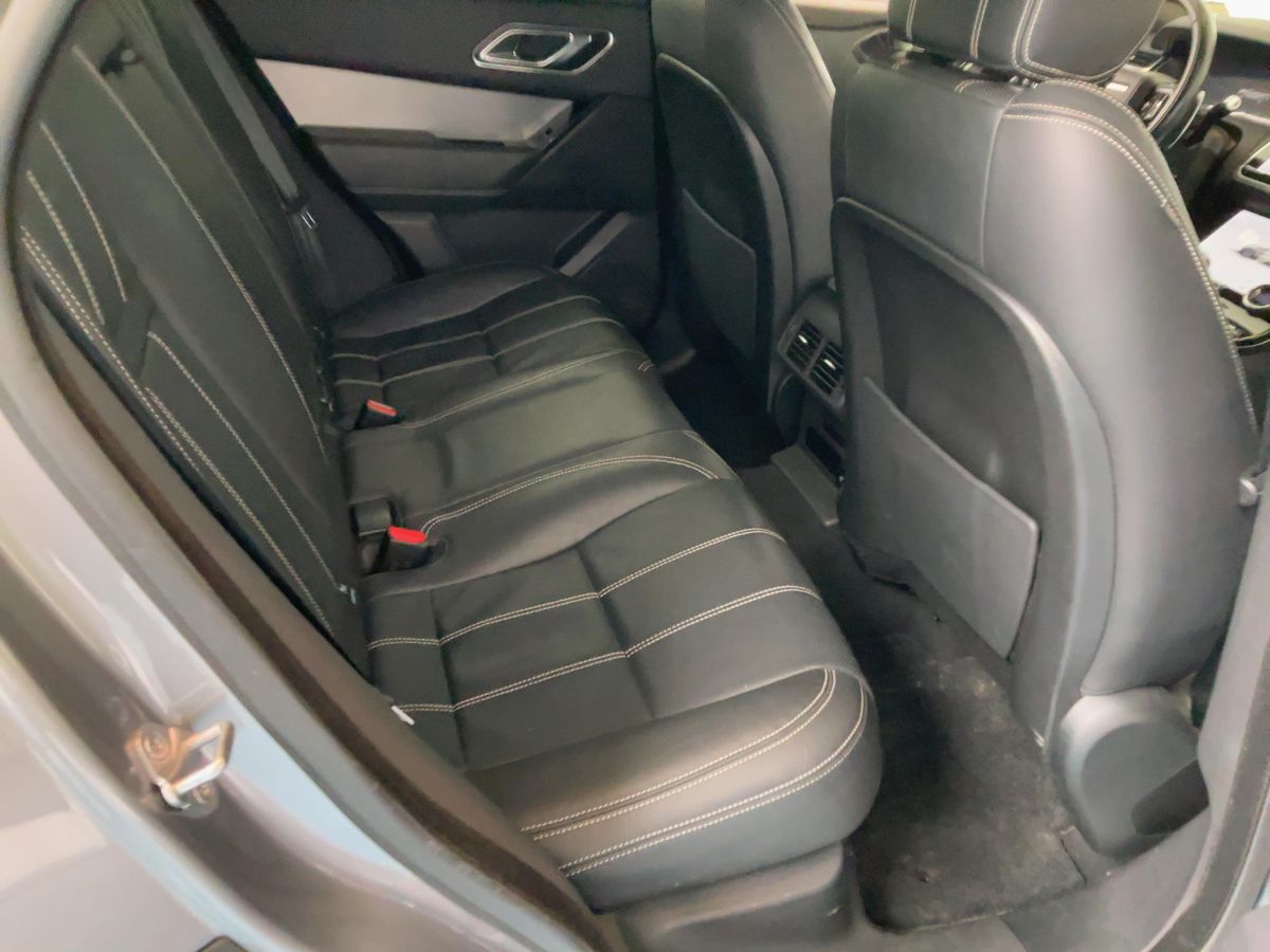 Land Rover 2021 — photo 18
