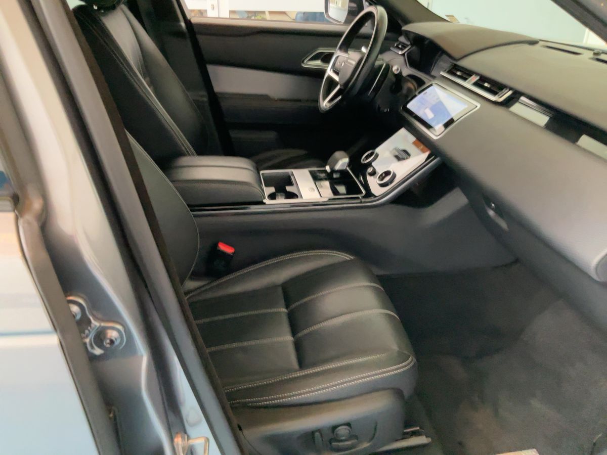 Land Rover 2021 — photo 15