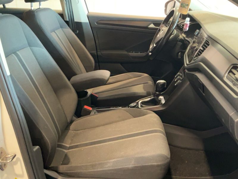 Volkswagen T-Roc 2.0 TDI Lounge 4Motion — zdjęcie 11