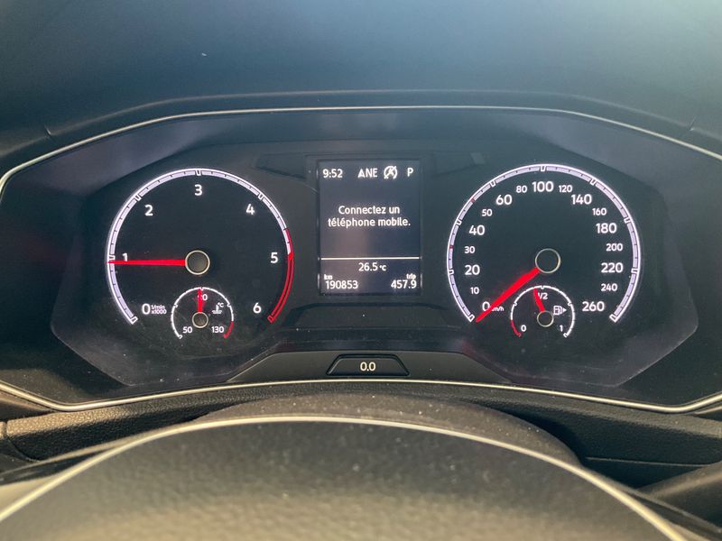 Volkswagen T-Roc 2.0 TDI Lounge 4Motion — zdjęcie 13