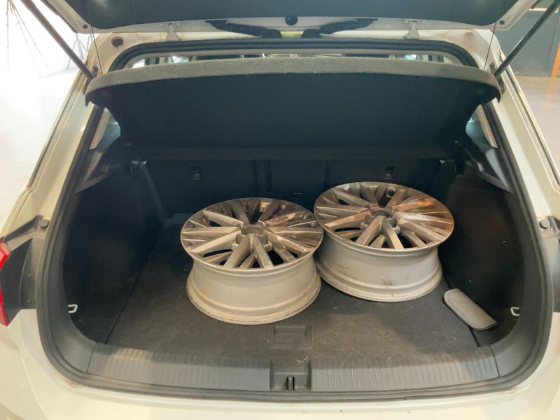 Volkswagen T-Roc 2.0 TDI Lounge 4Motion — zdjęcie 10