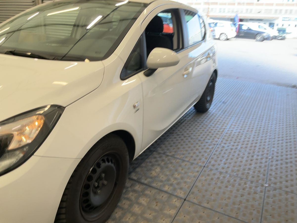 Opel Corsa d'occasion