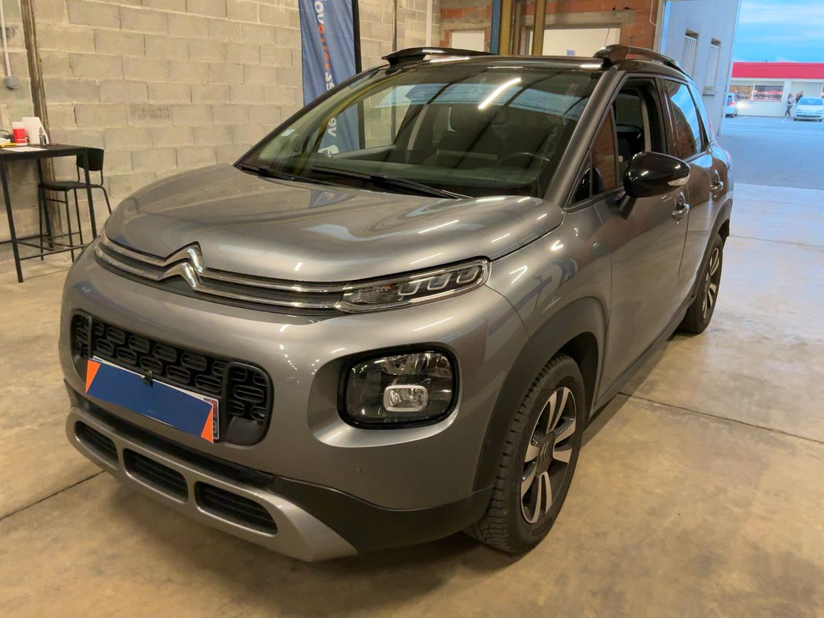 Citroen C3 d'occasion