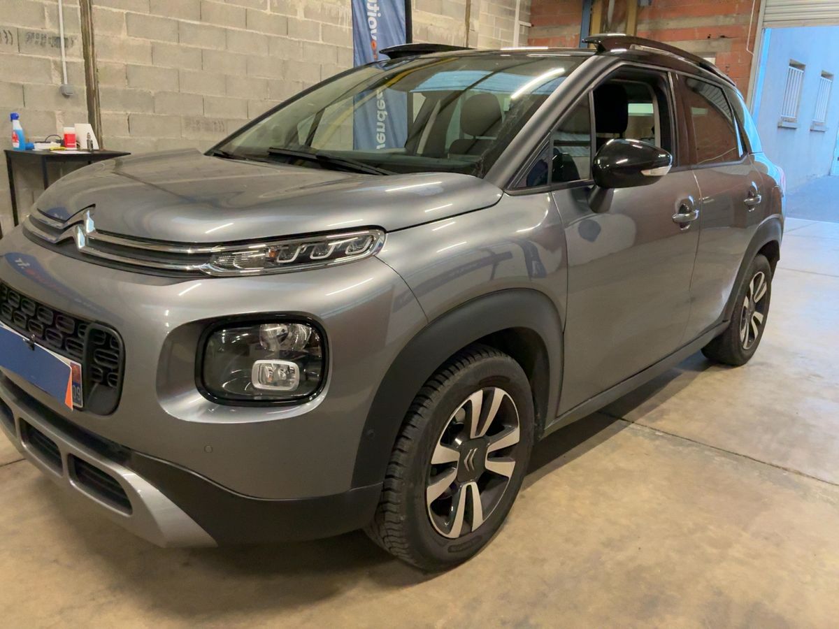 Citroen C3 d'occasion