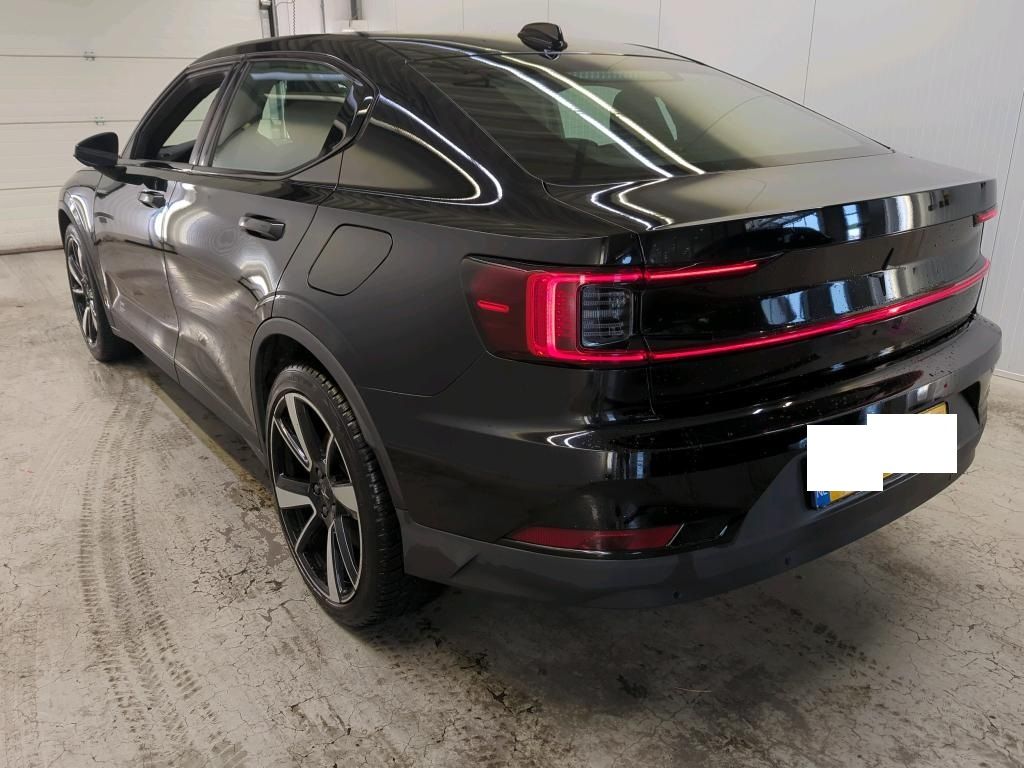 Polestar 2 d'occasion