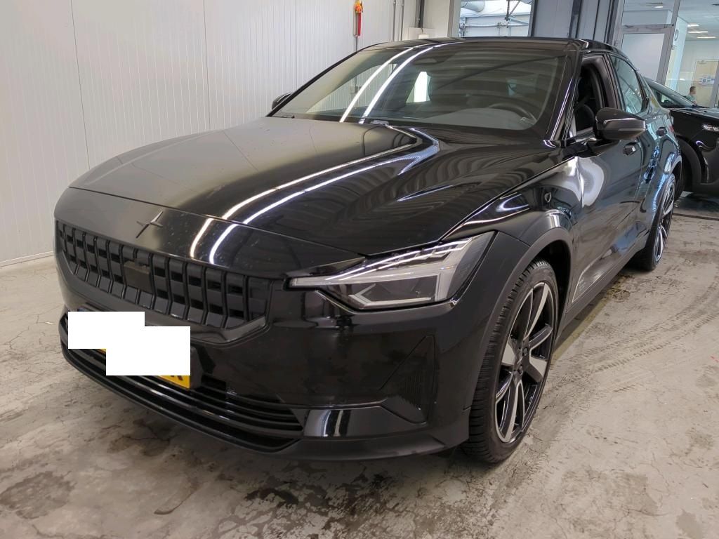 Polestar 2 2022