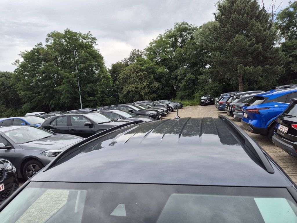 Seat Arona d'occasion