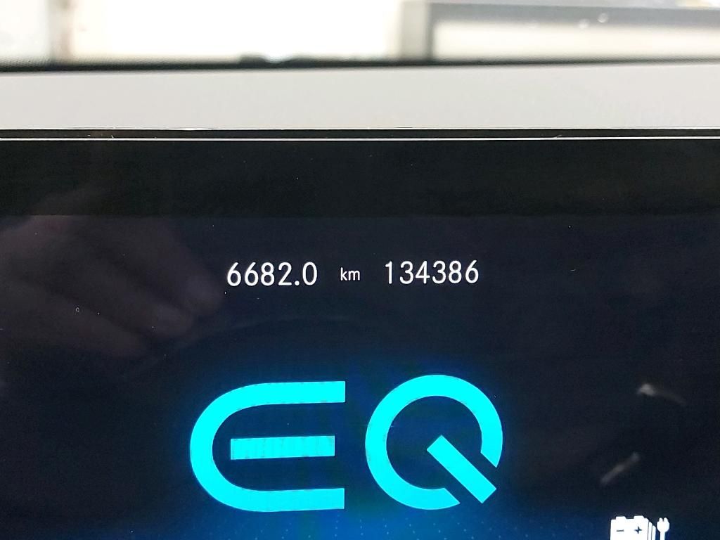 Mercedes-Benz CLA-Klasse d'occasion