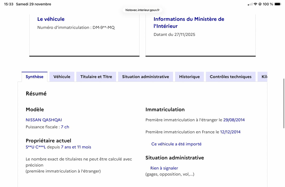 Nissan Qashqai 1.6 dCi Connect Edition