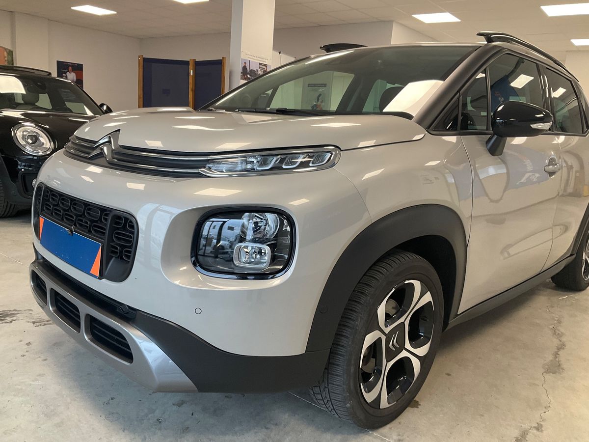 Citroen C3 Aircross 1.2 PureTech Shine