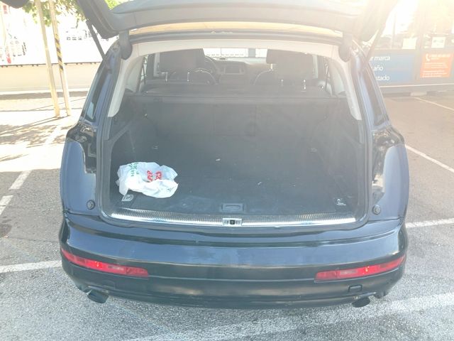 Audi Q7 3.0 V6 TDI quattro Advance 2010 – снимка 15